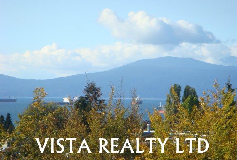 2522 West 4th Avenue, Vancouver BC V6K 1P6