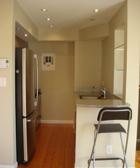 2522 West 4th Avenue, Vancouver BC V6K 1P6