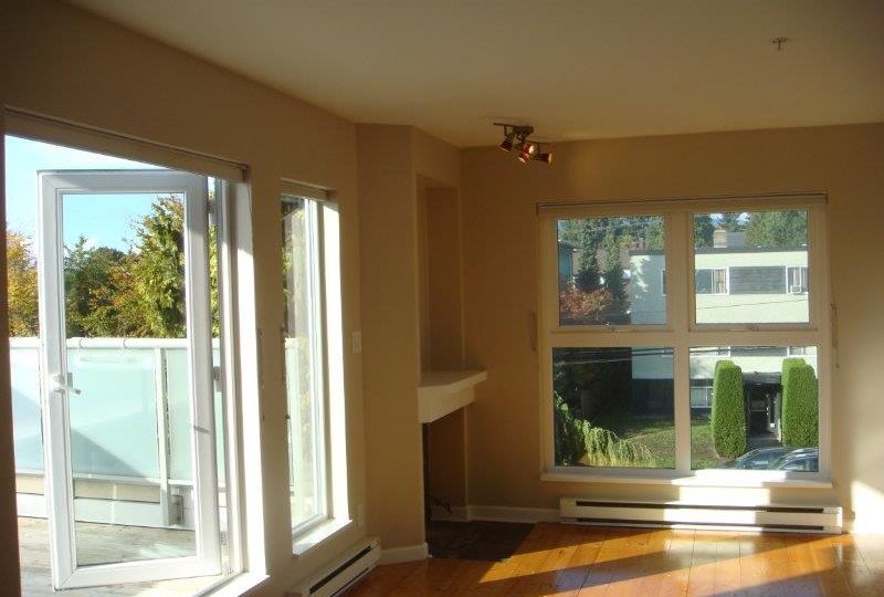 2522 West 4th Avenue, Vancouver BC V6K 1P6