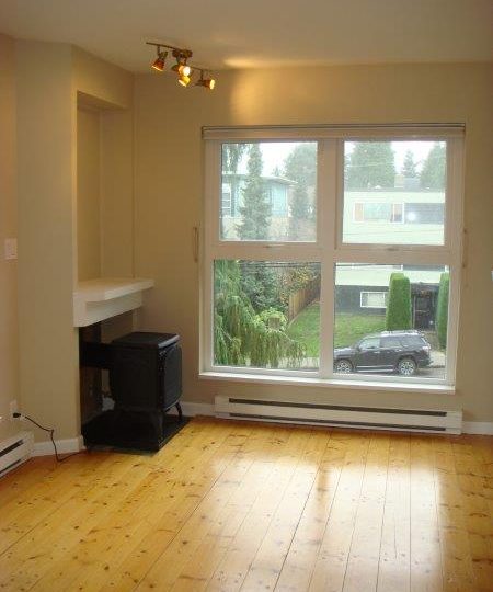 2522 West 4th Avenue, Vancouver BC V6K 1P6