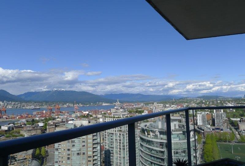 3601 689 Abbott Street, Vancouver BC V6B 0J2 Vista Realty