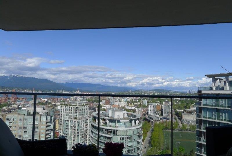 #3601 – 689 Abbott Street, Vancouver BC V6B 0J2