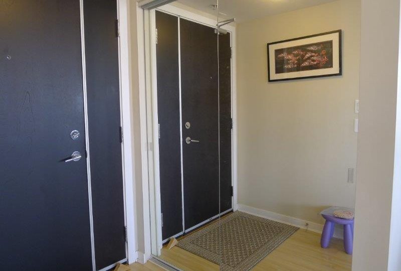 #3601 – 689 Abbott Street, Vancouver BC V6B 0J2