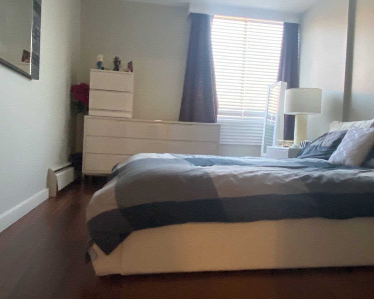 #1106 - 2016 Fullerton Ave, North Vancouver, V7P 3E6