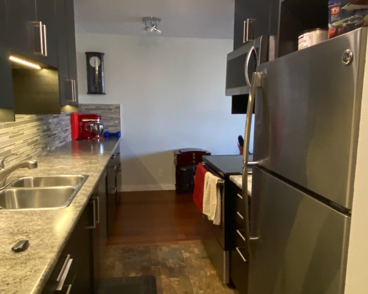 #1106 - 2016 Fullerton Ave, North Vancouver, V7P 3E6