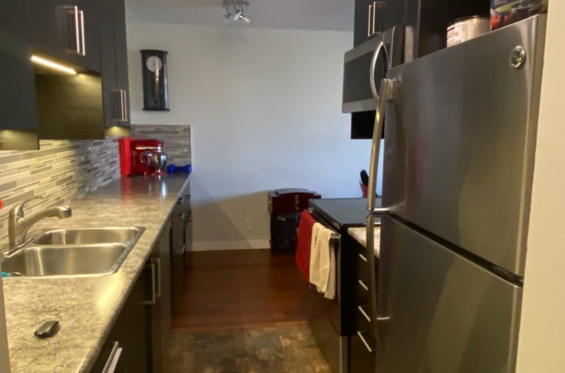 #1106 - 2016 Fullerton Ave, North Vancouver, V7P 3E6