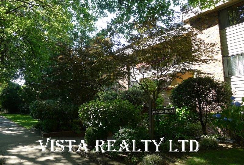 #307 - 1717 13th Avenue W, Vancouver BC V6J 2H2