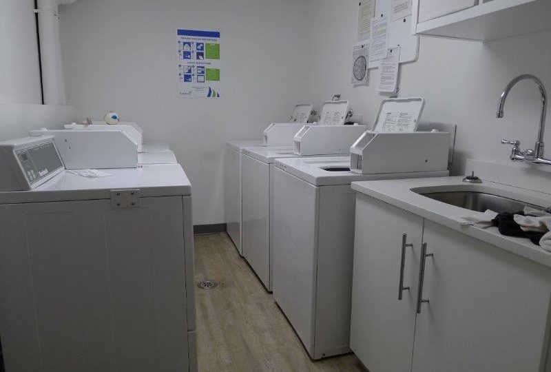 #307 - 1717 13th Avenue W, Vancouver BC V6J 2H2