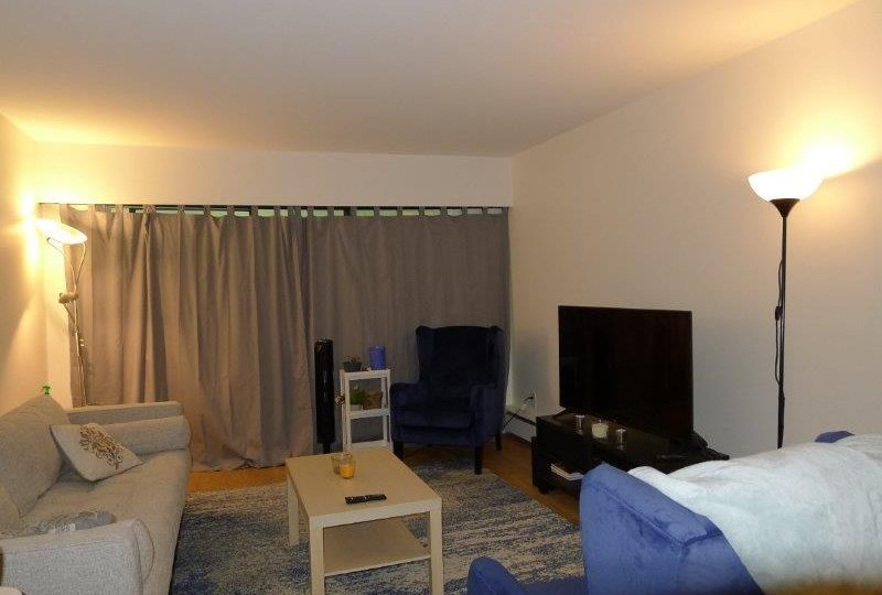 #307 - 1717 13th Avenue W, Vancouver BC V6J 2H2