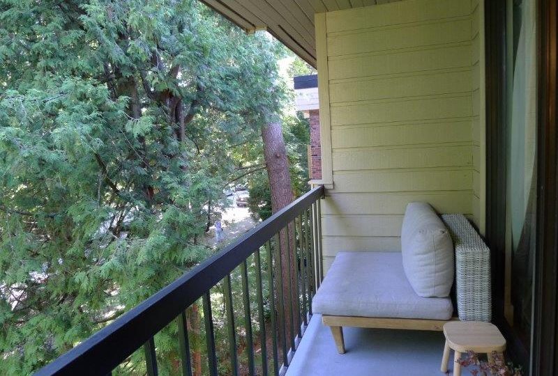 #307 - 1717 13th Avenue W, Vancouver BC V6J 2H2