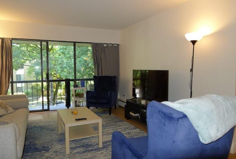 #307 - 1717 13th Avenue W, Vancouver BC V6J 2H2