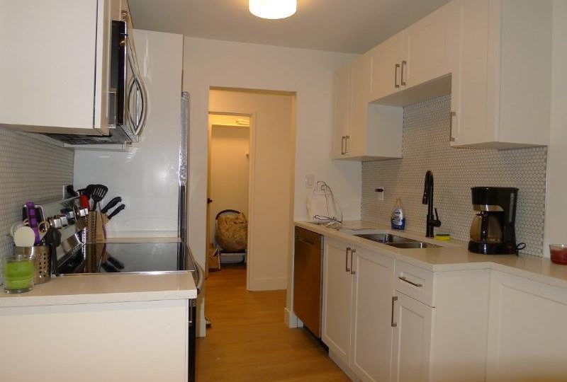 #307 - 1717 13th Avenue W, Vancouver BC V6J 2H2