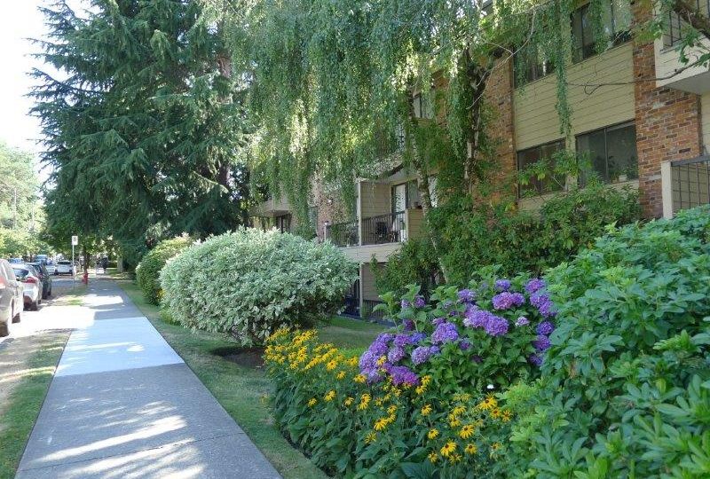 #307 - 1717 13th Avenue W, Vancouver BC V6J 2H2