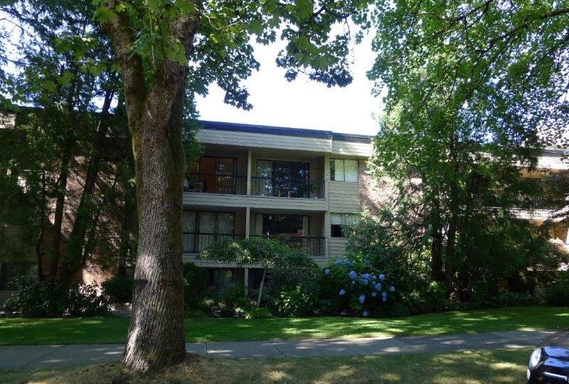 #307 - 1717 13th Avenue W, Vancouver BC V6J 2H2