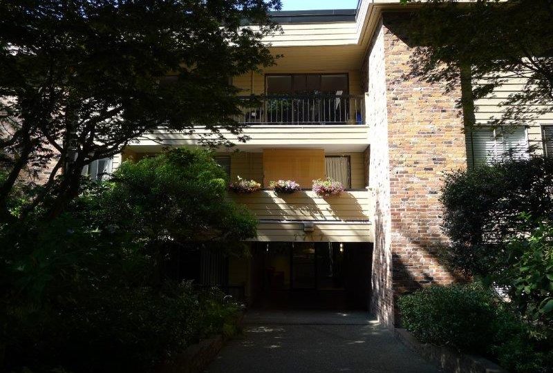 #307 - 1717 13th Avenue W, Vancouver BC V6J 2H2