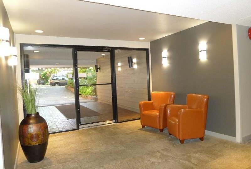 #307 - 1717 13th Avenue W, Vancouver BC V6J 2H2