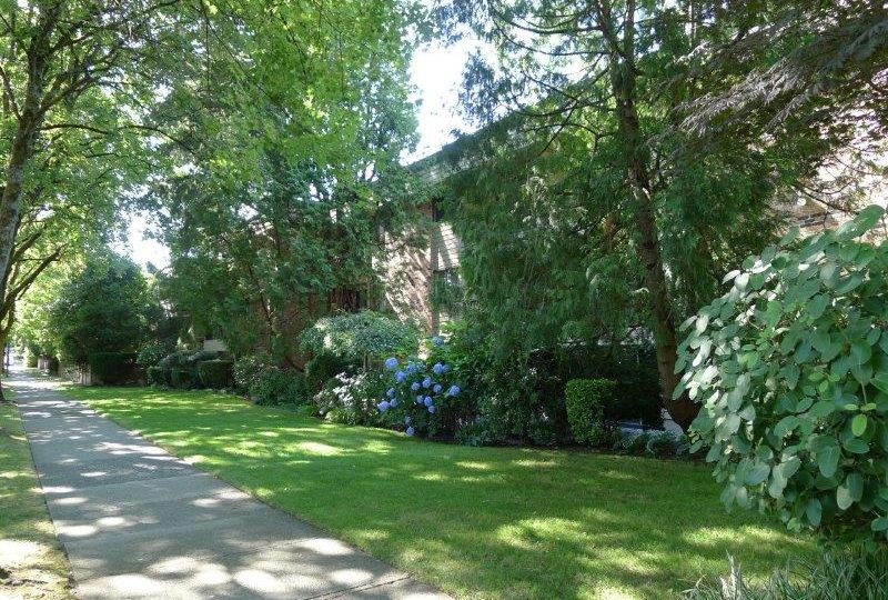 #307 - 1717 13th Avenue W, Vancouver BC V6J 2H2