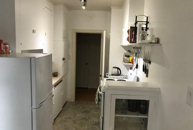 #11 - 1390 West 14th Ave, Vancouver BC V6H 1R1