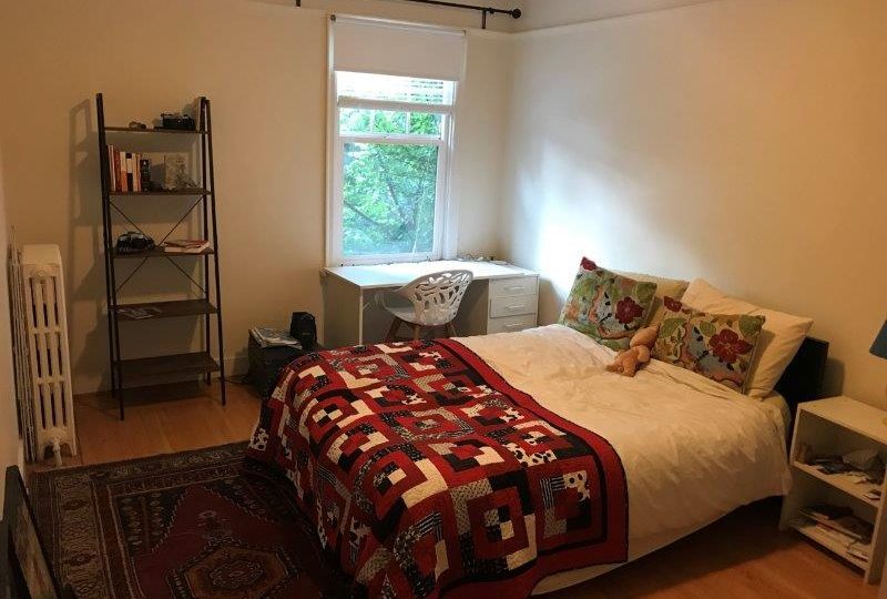 #11 - 1390 West 14th Ave, Vancouver BC V6H 1R1