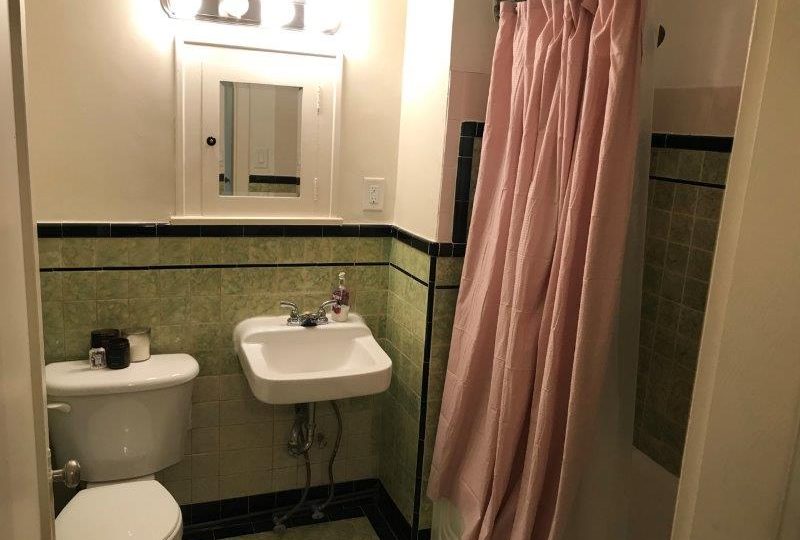 #11 - 1390 West 14th Ave, Vancouver BC V6H 1R1