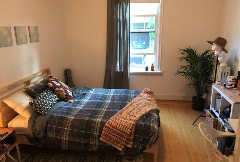 #11 - 1390 West 14th Ave, Vancouver BC V6H 1R1
