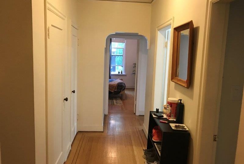 #11 - 1390 West 14th Ave, Vancouver BC V6H 1R1