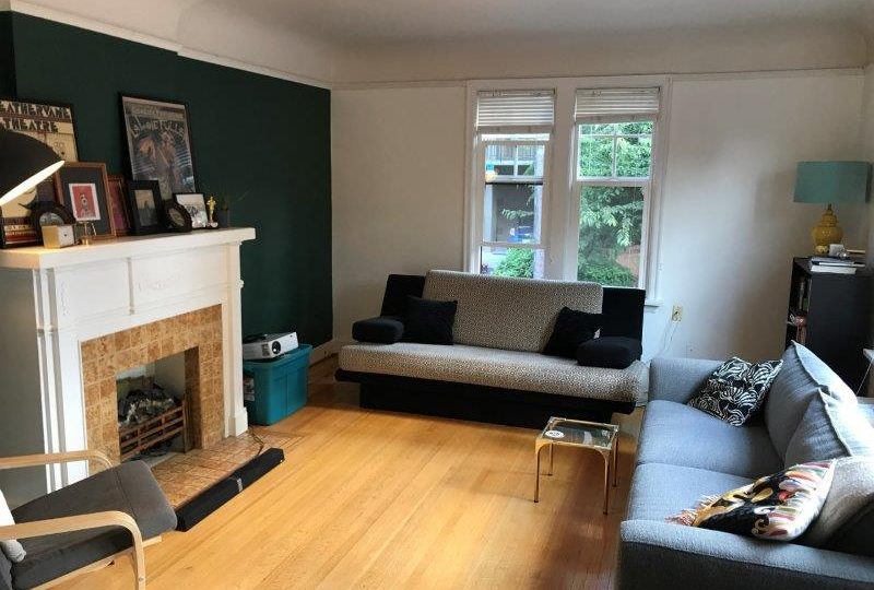 #11 - 1390 West 14th Ave, Vancouver BC V6H 1R1