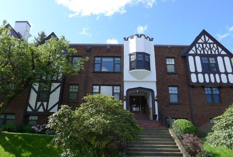 #11 - 1390 West 14th Ave, Vancouver BC V6H 1R1