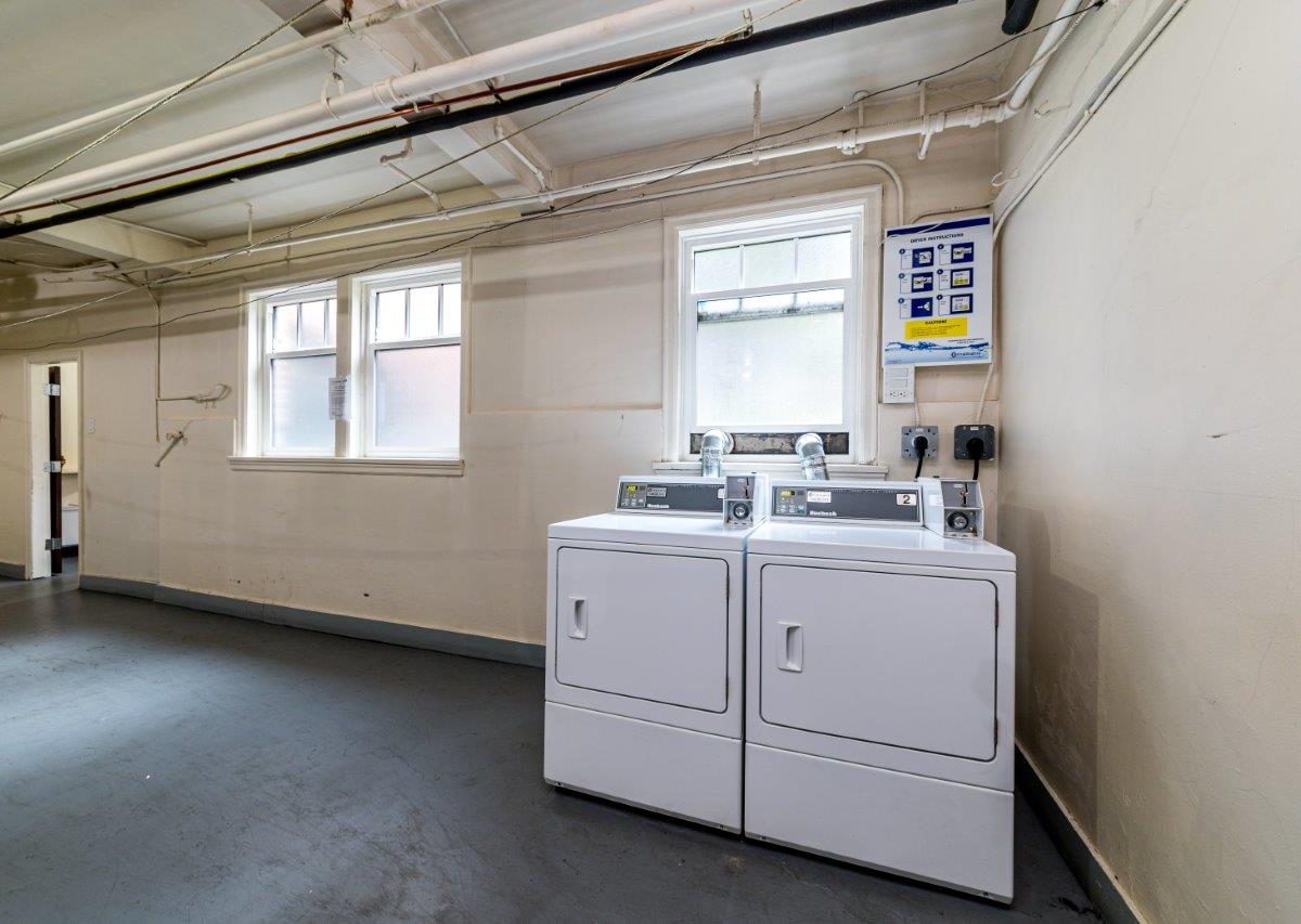 #11 - 1390 West 14th Ave, Vancouver BC V6H 1R1