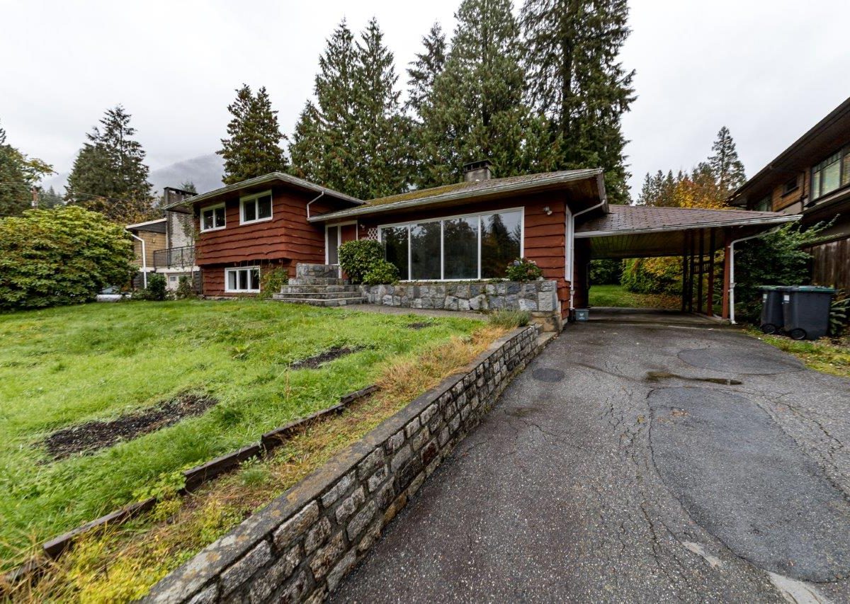 5038 Shirley Ave, North Vancouver, BC, V7R 3W6