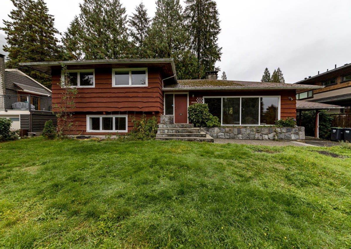 5038 Shirley Ave, North Vancouver, BC, V7R 3W6