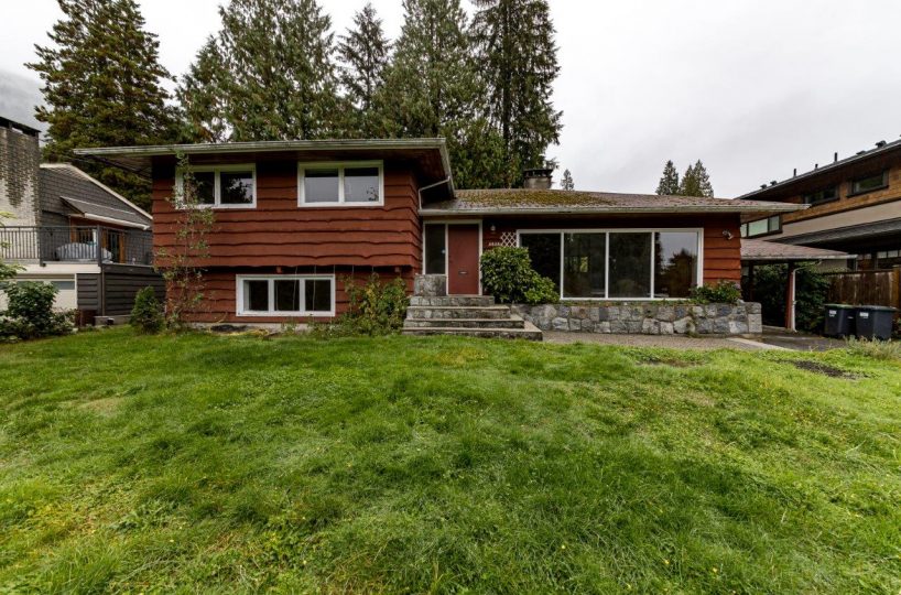 5038 Shirley Ave, North Vancouver, BC, V7R 3W6