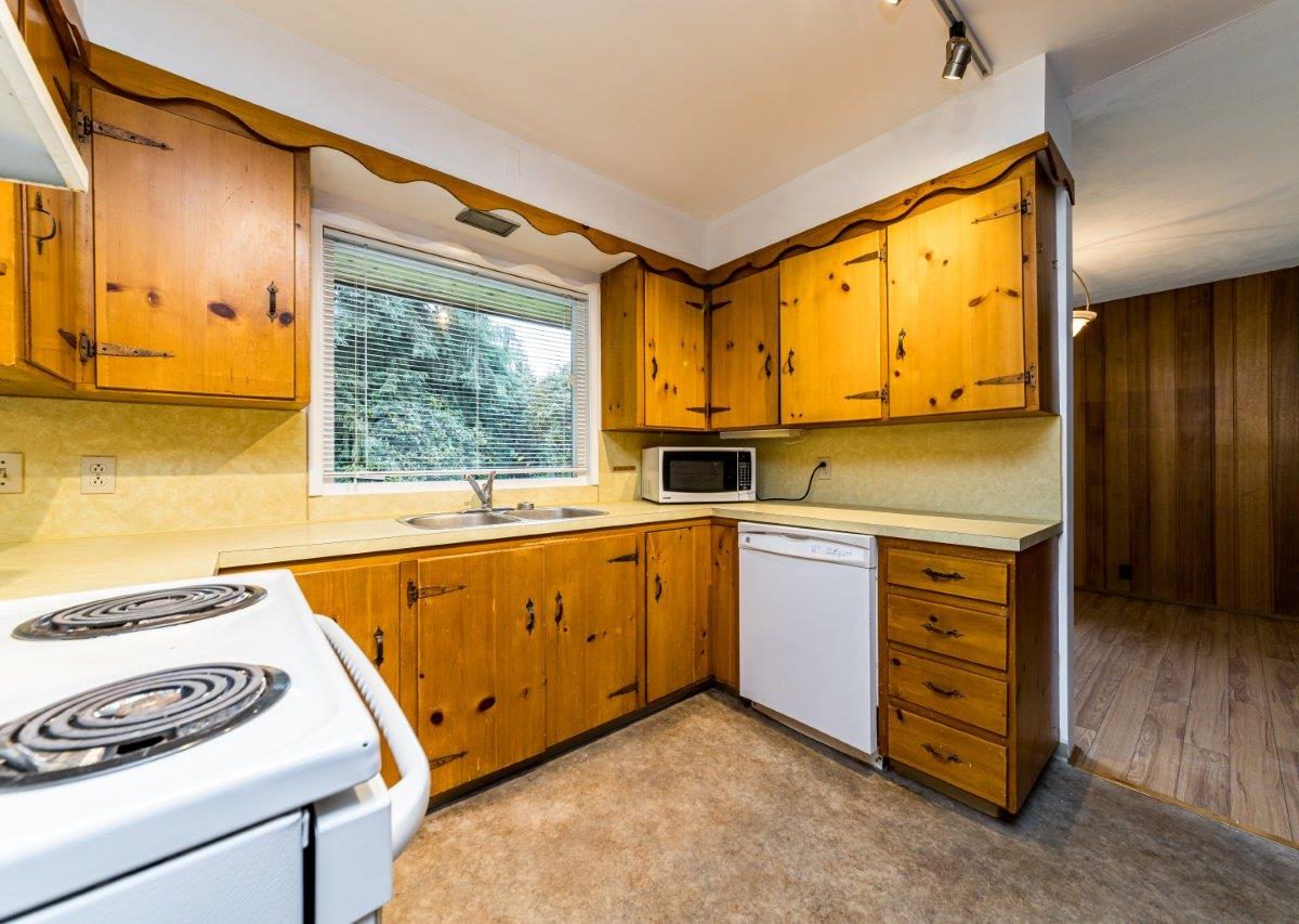 5038 Shirley Ave, North Vancouver, BC, V7R 3W6