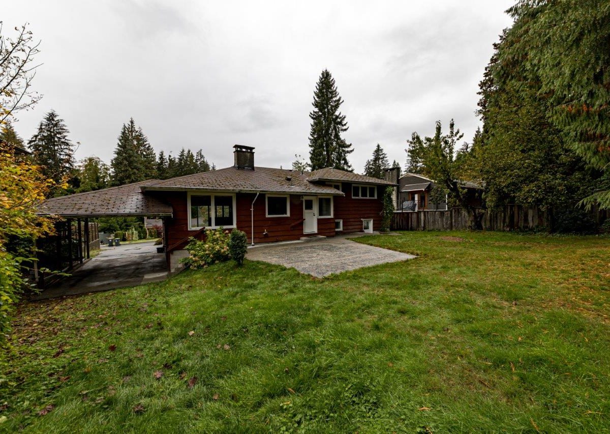 5038 Shirley Ave, North Vancouver, BC, V7R 3W6