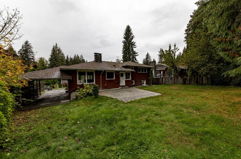 5038 Shirley Ave, North Vancouver, BC, V7R 3W6