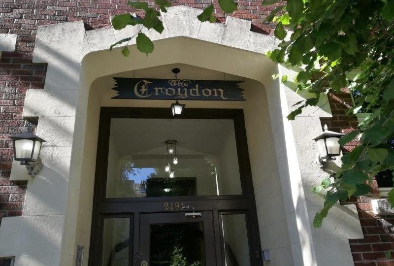 Croydon