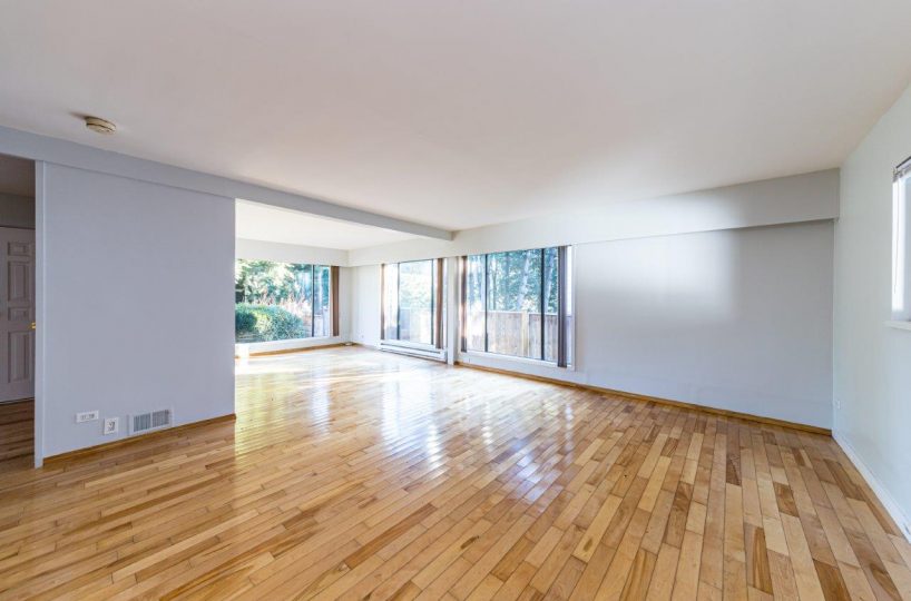 712 Anderson Crescent (Main Residence), West Vancouver, BC V7T 1S5