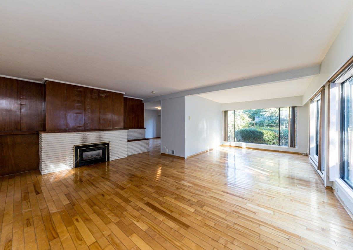 712 Anderson Crescent (Main Residence), West Vancouver, BC V7T 1S5