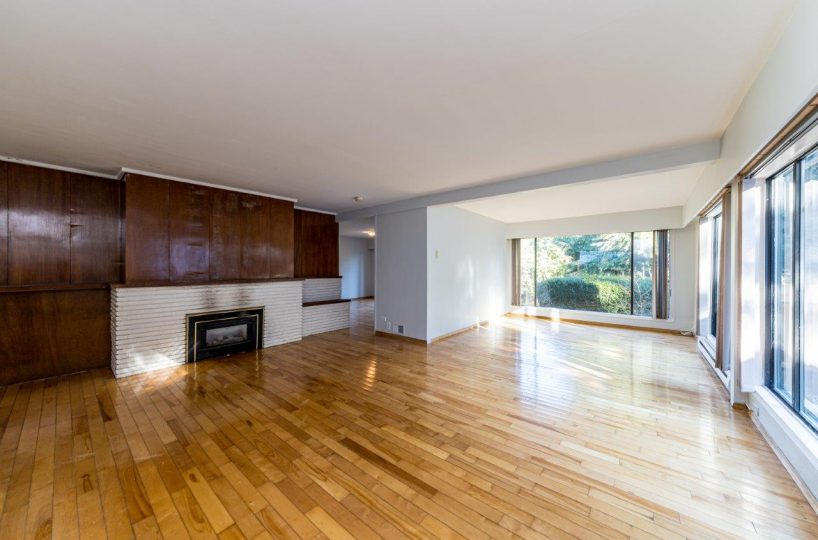 712 Anderson Crescent (Main Residence), West Vancouver, BC V7T 1S5