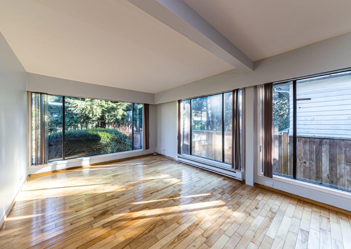 712 Anderson Crescent (Main Residence), West Vancouver, BC V7T 1S5
