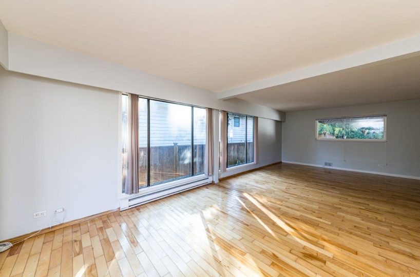 712 Anderson Crescent (Main Residence), West Vancouver, BC V7T 1S5