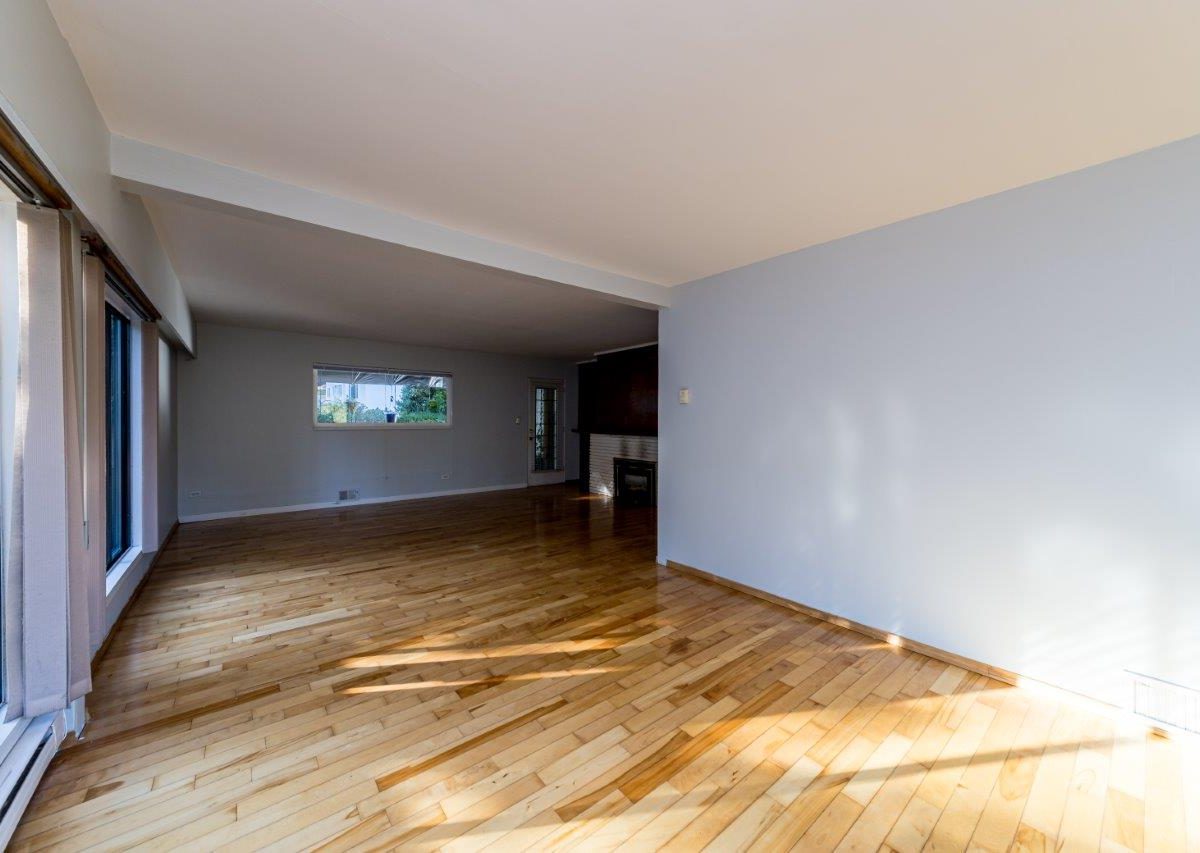 712 Anderson Crescent (Main Residence), West Vancouver, BC V7T 1S5