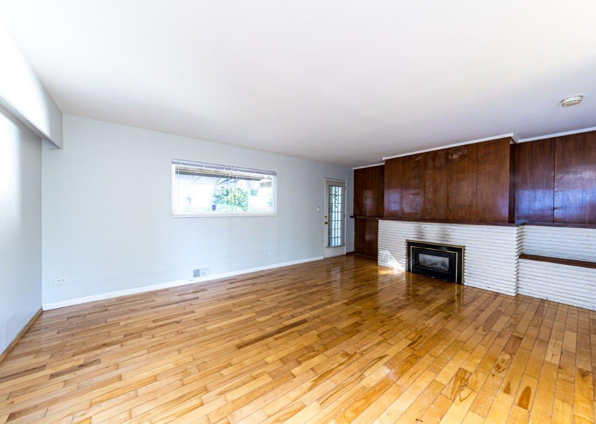 712 Anderson Crescent (Main Residence), West Vancouver, BC V7T 1S5