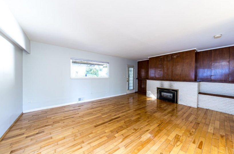 712 Anderson Crescent (Main Residence), West Vancouver, BC V7T 1S5