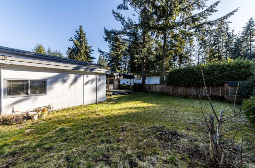 712 Anderson Crescent (Main Residence), West Vancouver, BC V7T 1S5