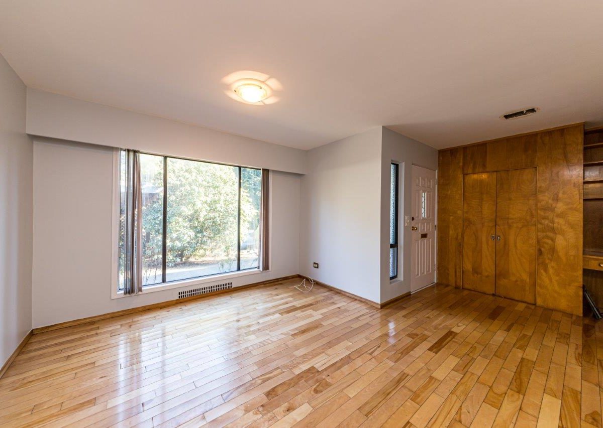 712 Anderson Crescent (Main Residence), West Vancouver, BC V7T 1S5