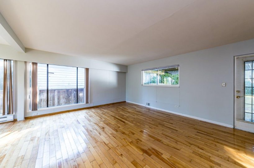 712 Anderson Crescent (Main Residence), West Vancouver, BC V7T 1S5