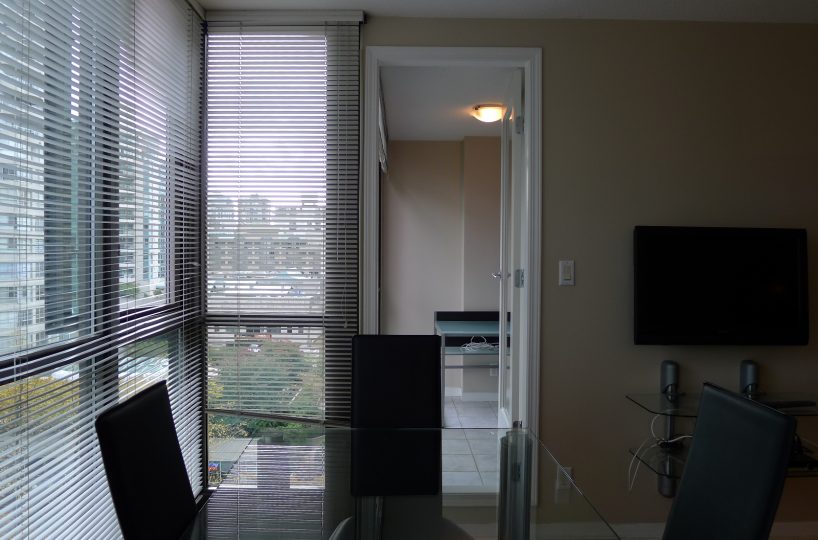 #907 – 1367 Alberni Street, Vancouver BC V6E 4R9