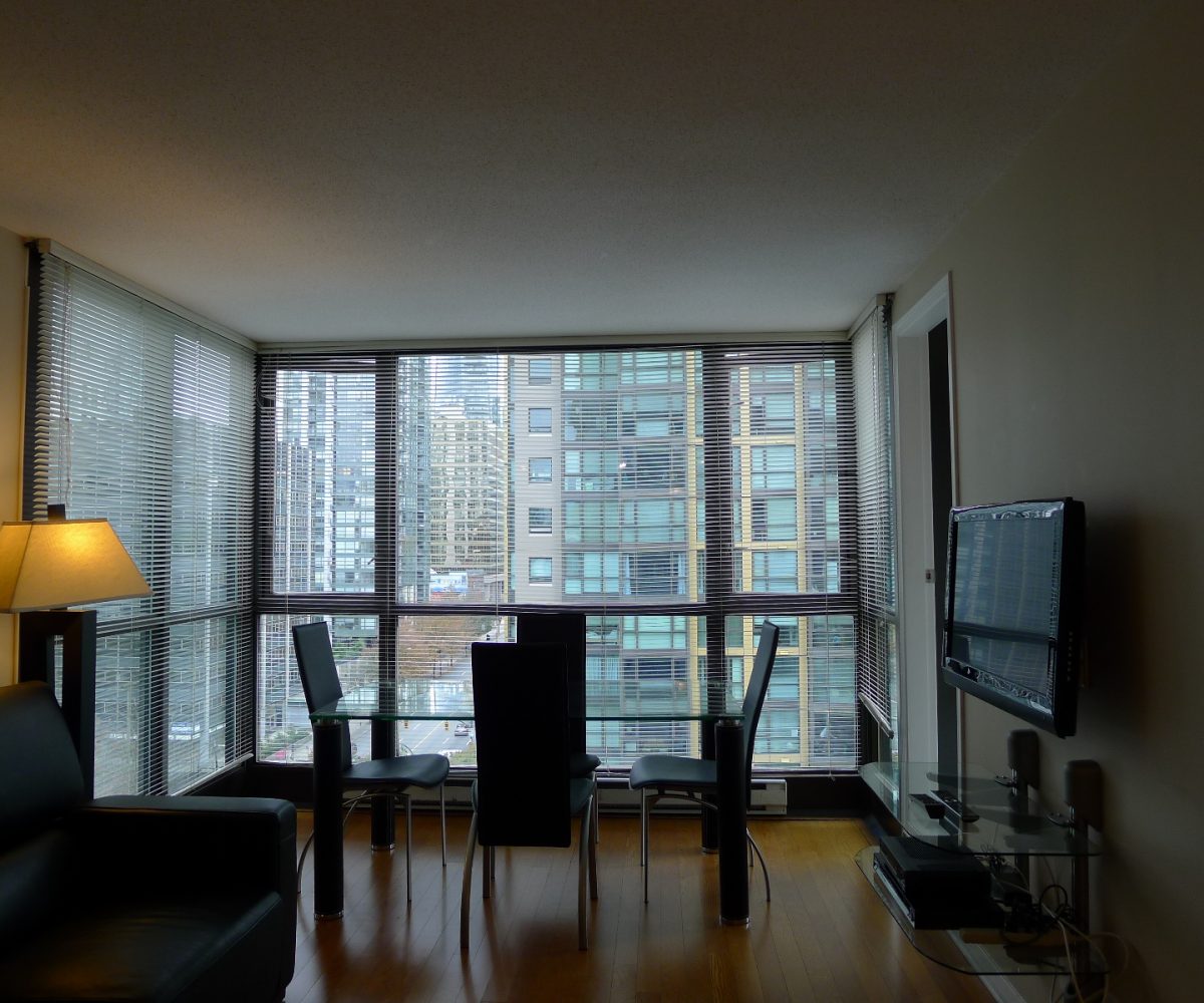 #907 – 1367 Alberni Street, Vancouver BC V6E 4R9
