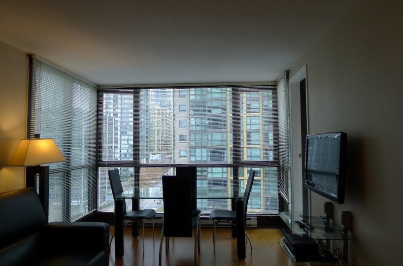 #907 – 1367 Alberni Street, Vancouver BC V6E 4R9